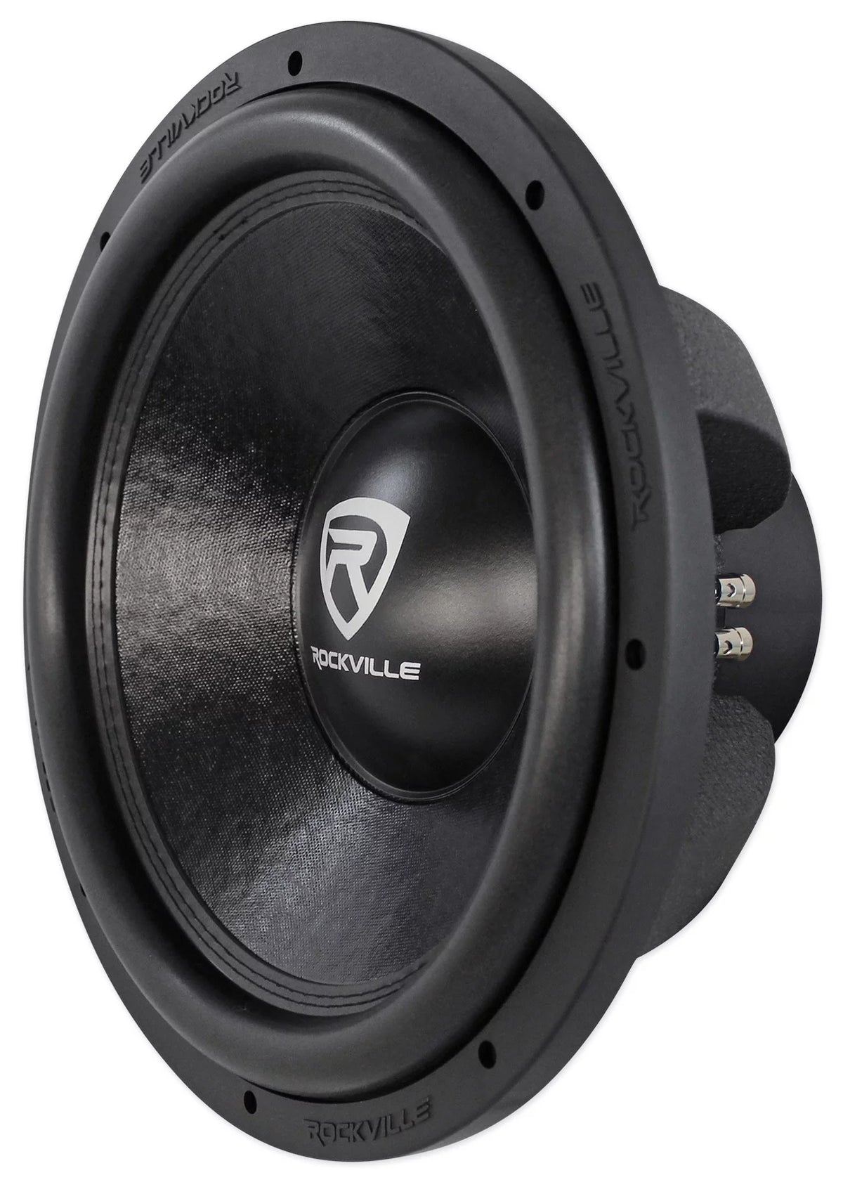 15" 8000w Car Audio Subwoofers with Sealed Sub Box Enclosure J755093