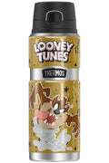 Stainless Steel Vacuum Insulated Drink Bottle, 24oz A324971