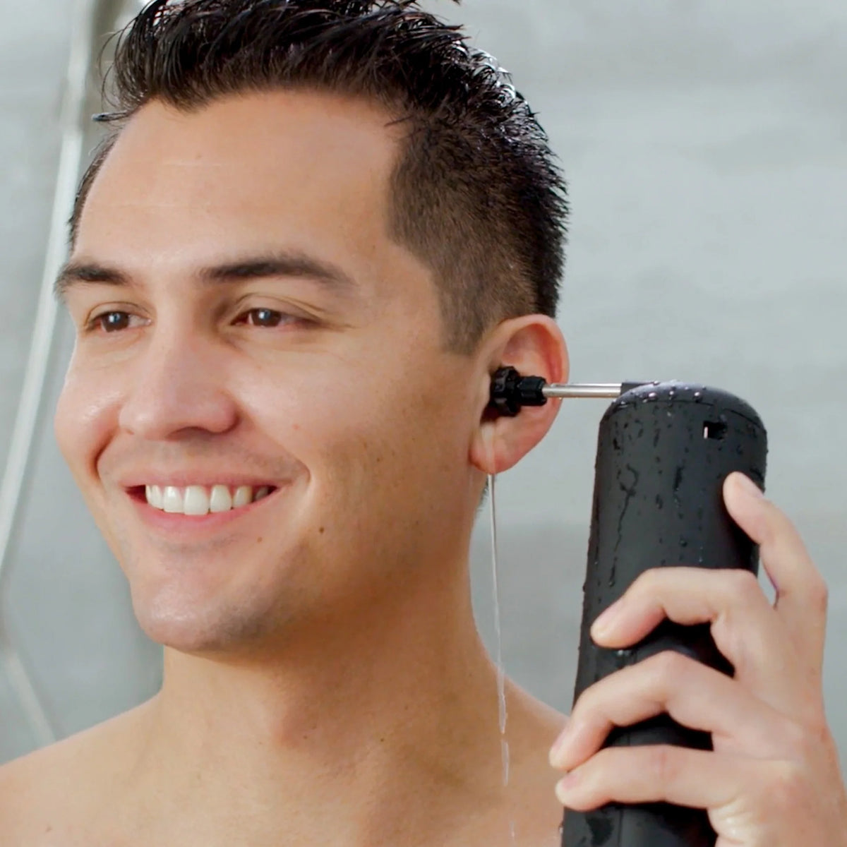 Water-Powered Ear Cleaner Kit W52886