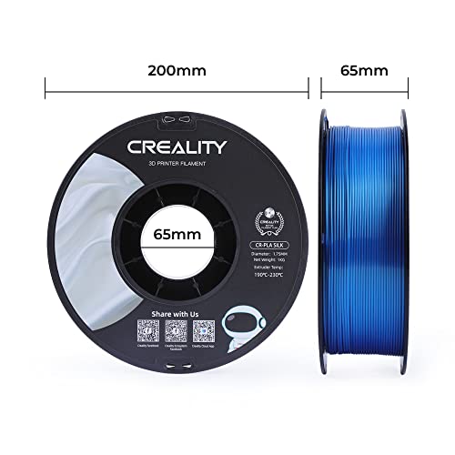 Wood Filament PLA, 1.75 mm, 1kg(2.2lbs)/Spool T3789