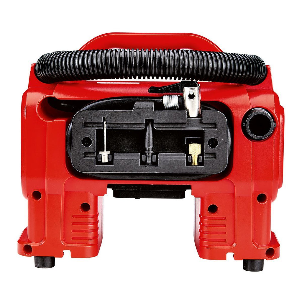 20V Cordless 0-160 PSI Inflator/Deflator E7287