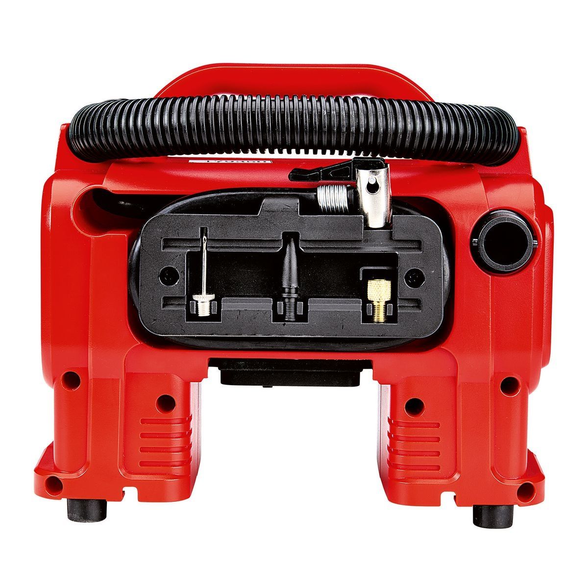 20V Cordless 0-160 PSI Inflator/Deflator E7287