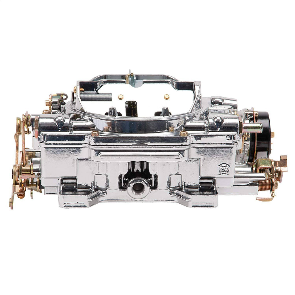 Electric Choke Carburetor J997
