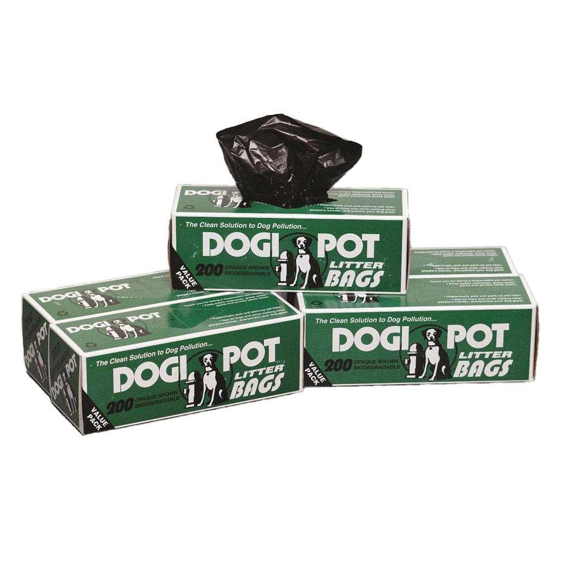 Litter Pick-Up Bags I104