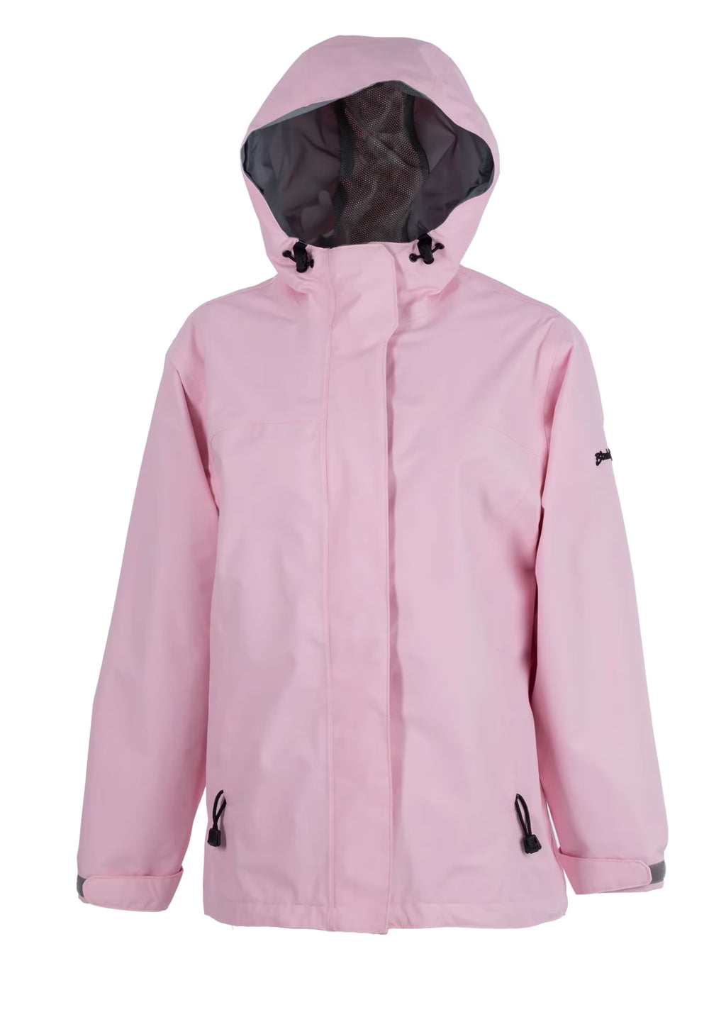 Waterproof Breathable Jacket E82681