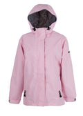 Waterproof Breathable Jacket E82681