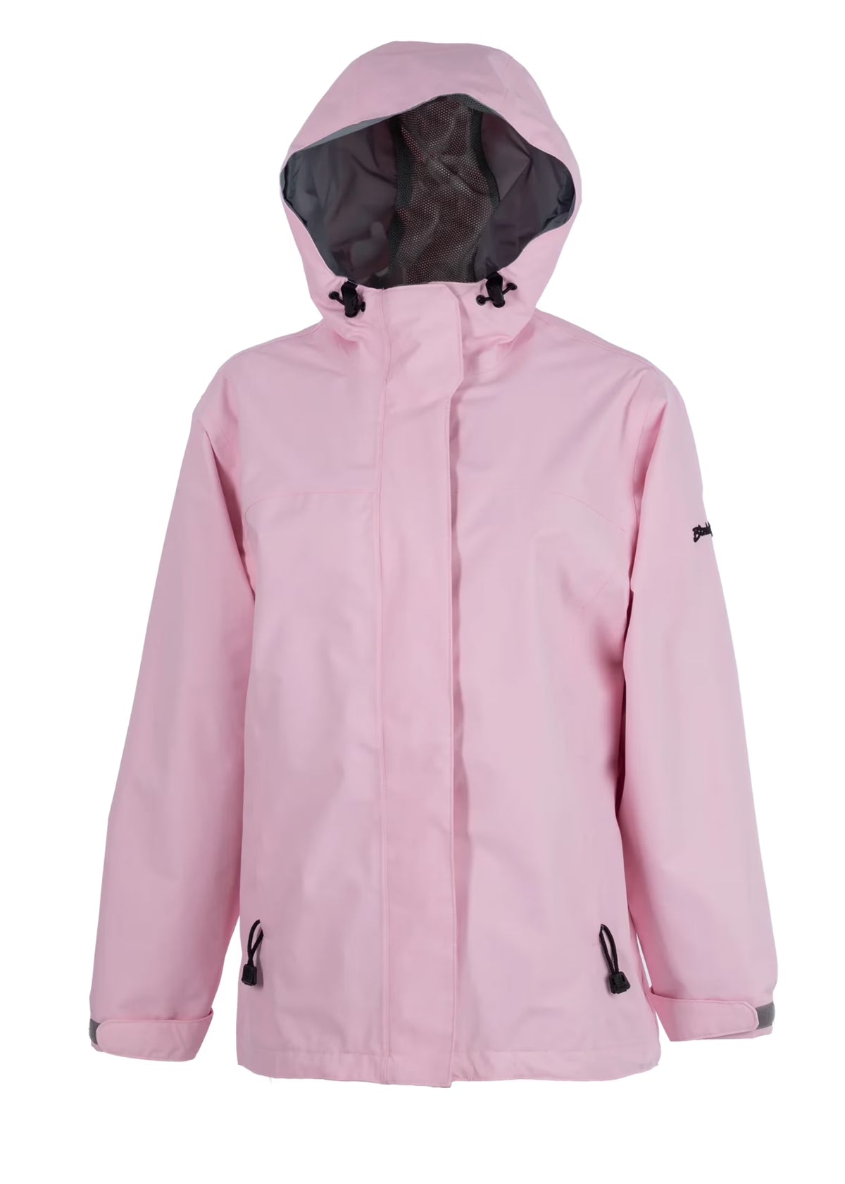 Waterproof Breathable Jacket E82681