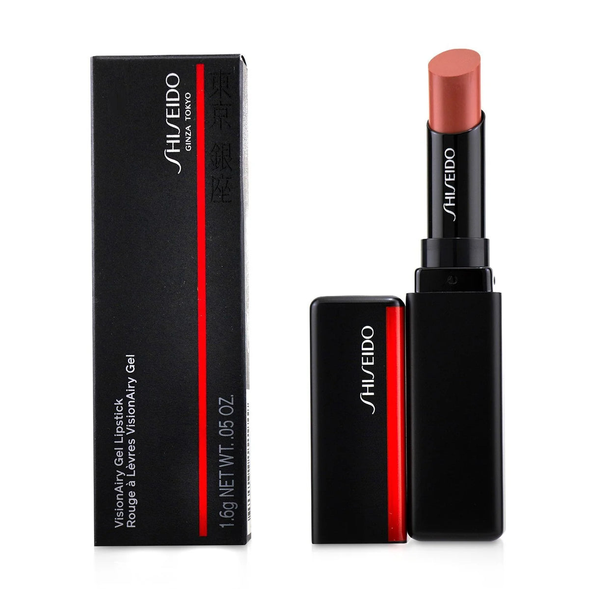 Gel Lipstick 1.6g R752840