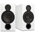 Gloss White Bookshelf Speaker Y11822
