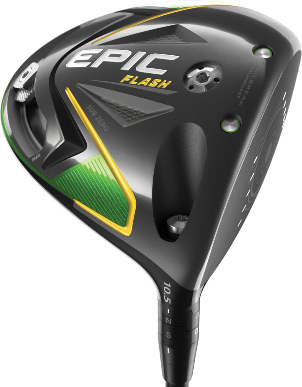Golf Driver Q4787