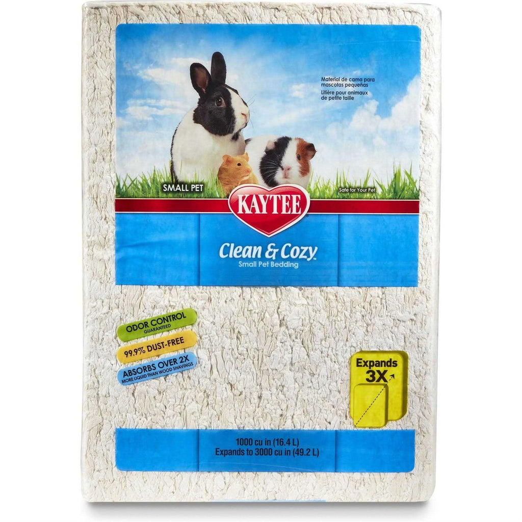 Clean Cozy Small Bedding V320