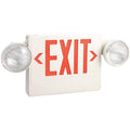 Red LED Exit Sign J130168