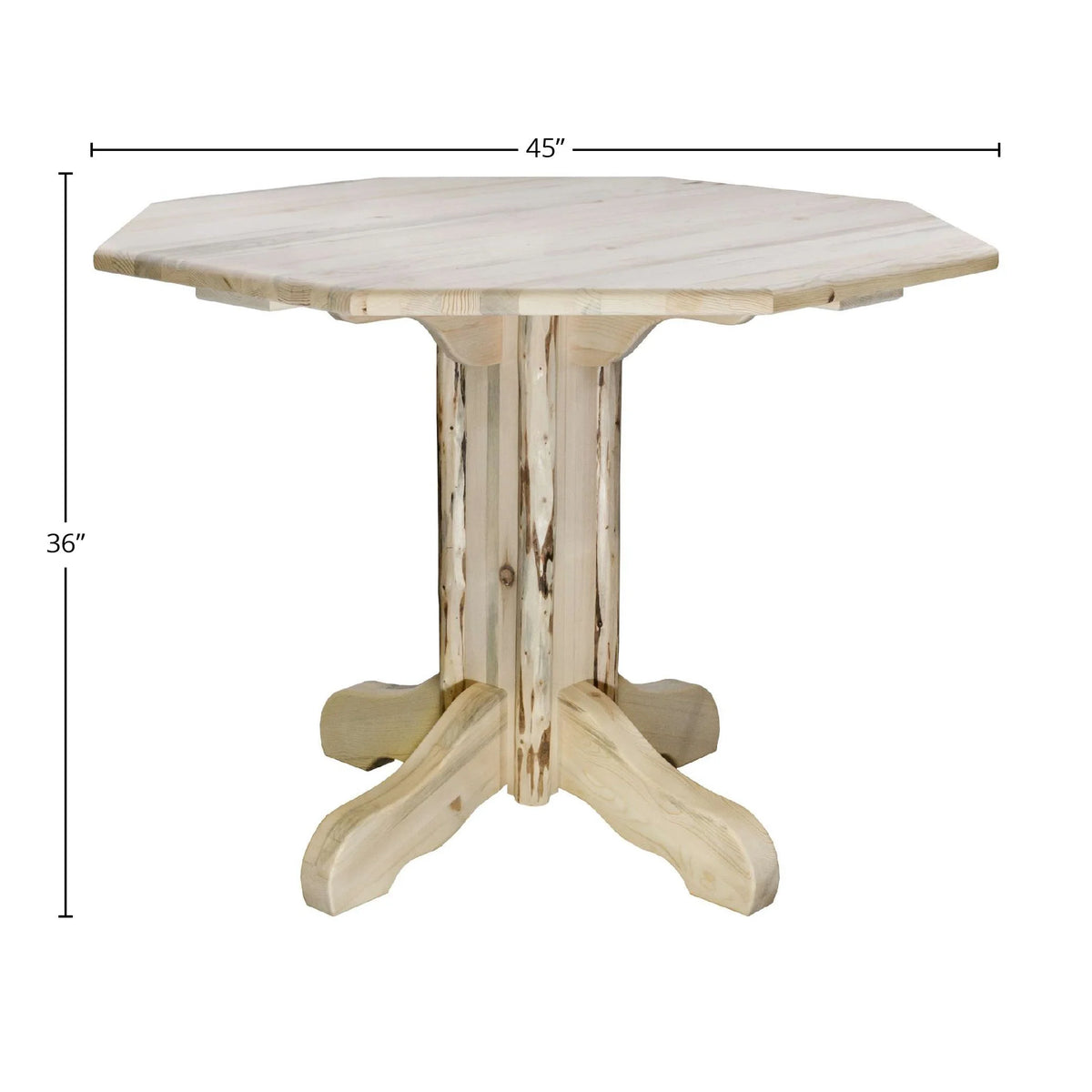 Counter Height Pub Table P11594
