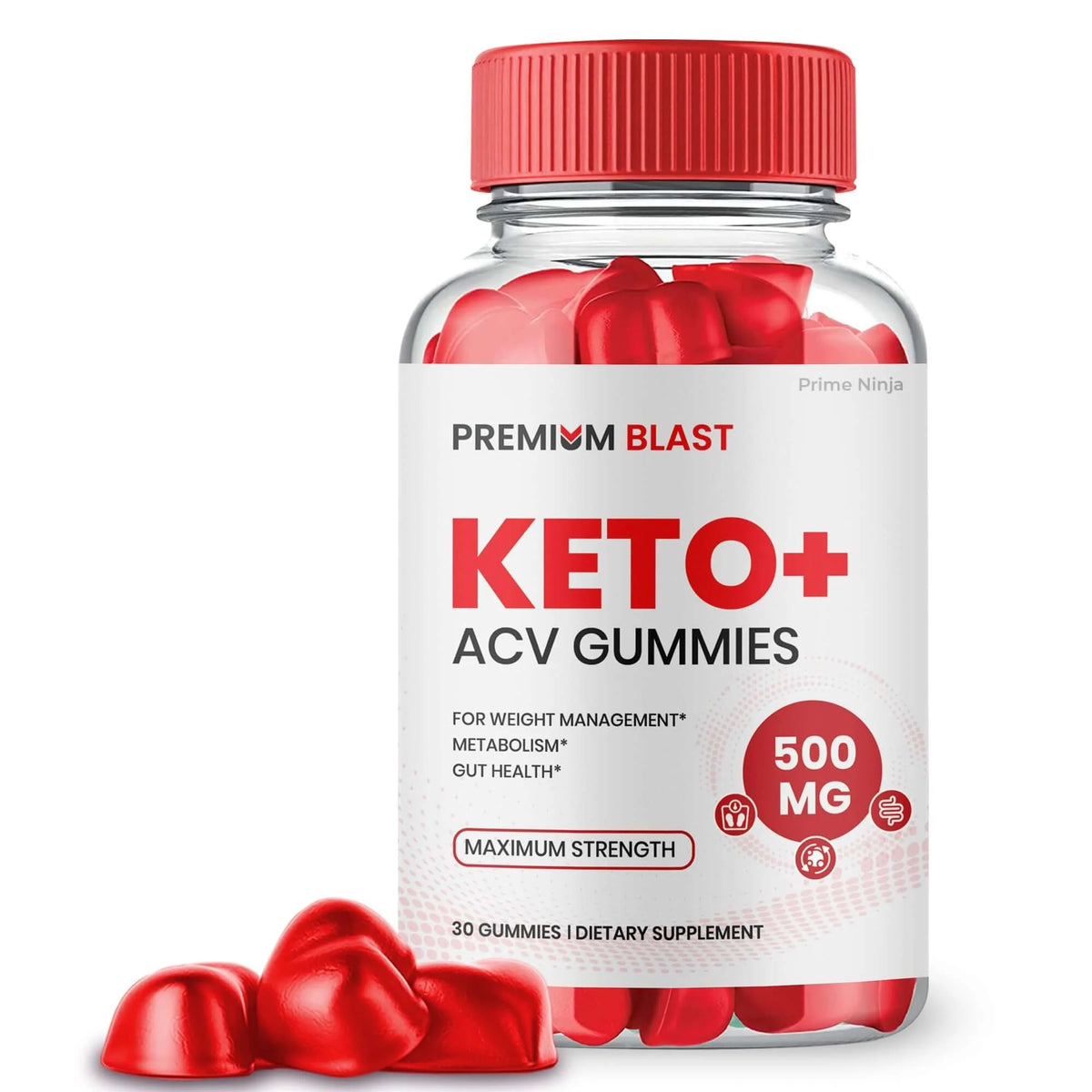 Keto Gummies H3167