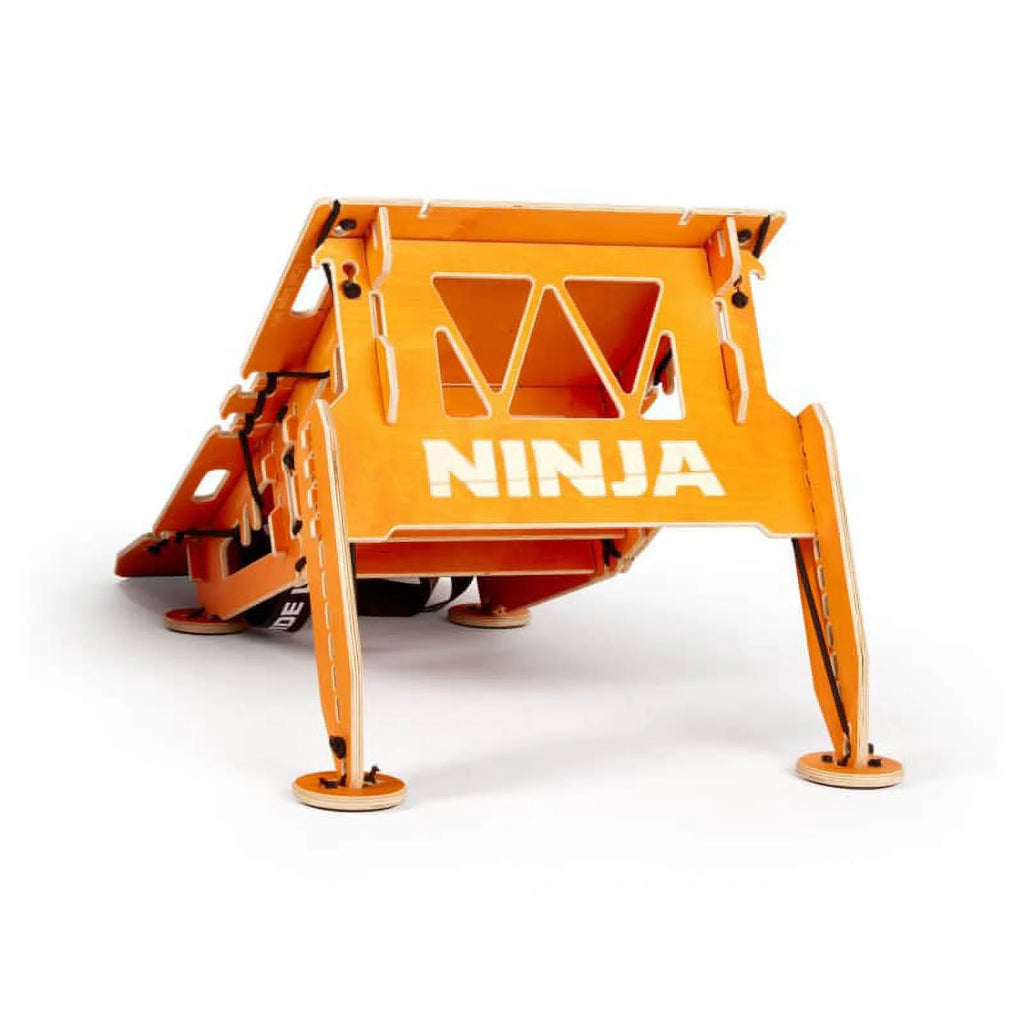 Portable Mountain Bike Jump Ramp B65523