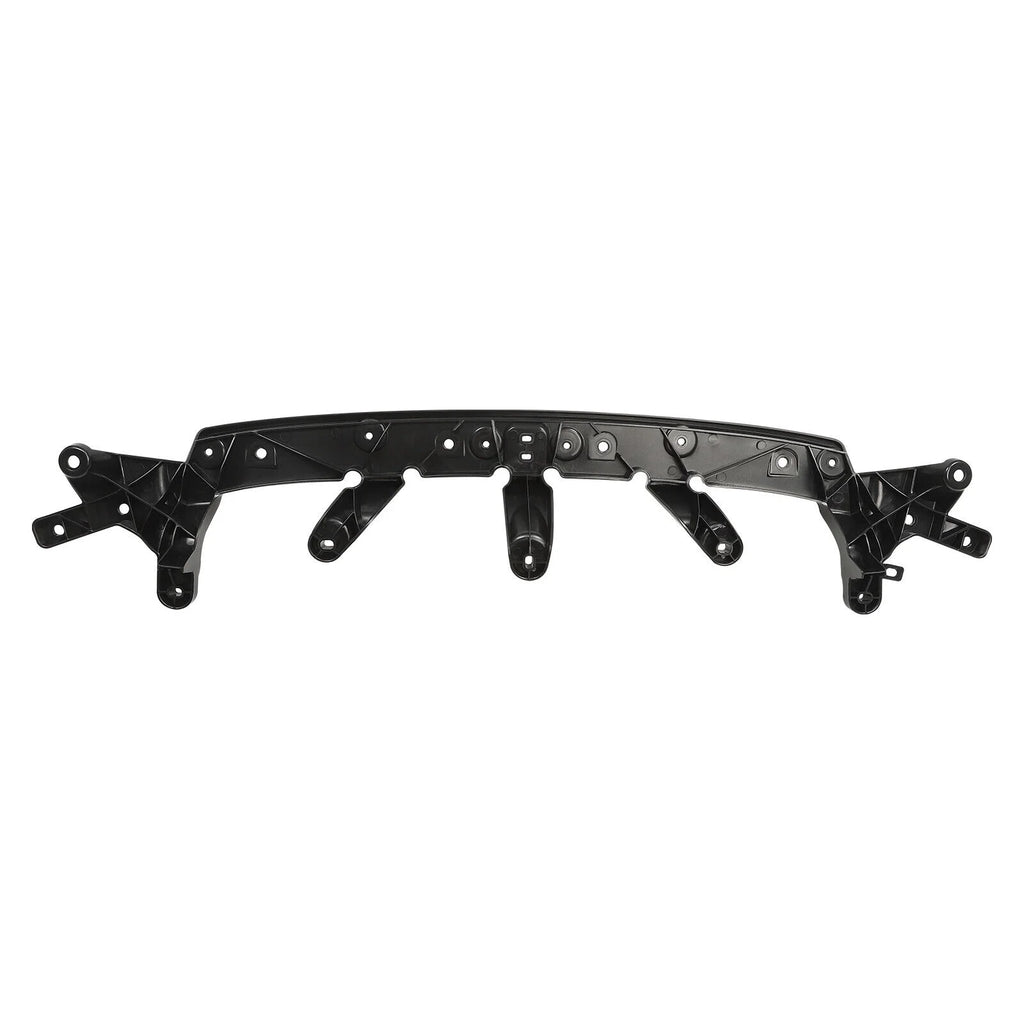 Front Bumper Upper Grille Carrier Mount Support Bracket N825