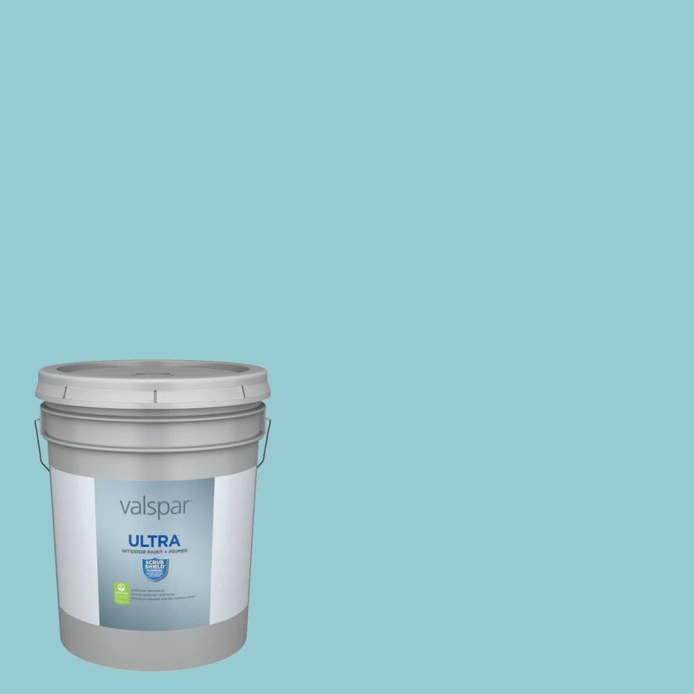 Interior Paint (5-Gallon) Z4459