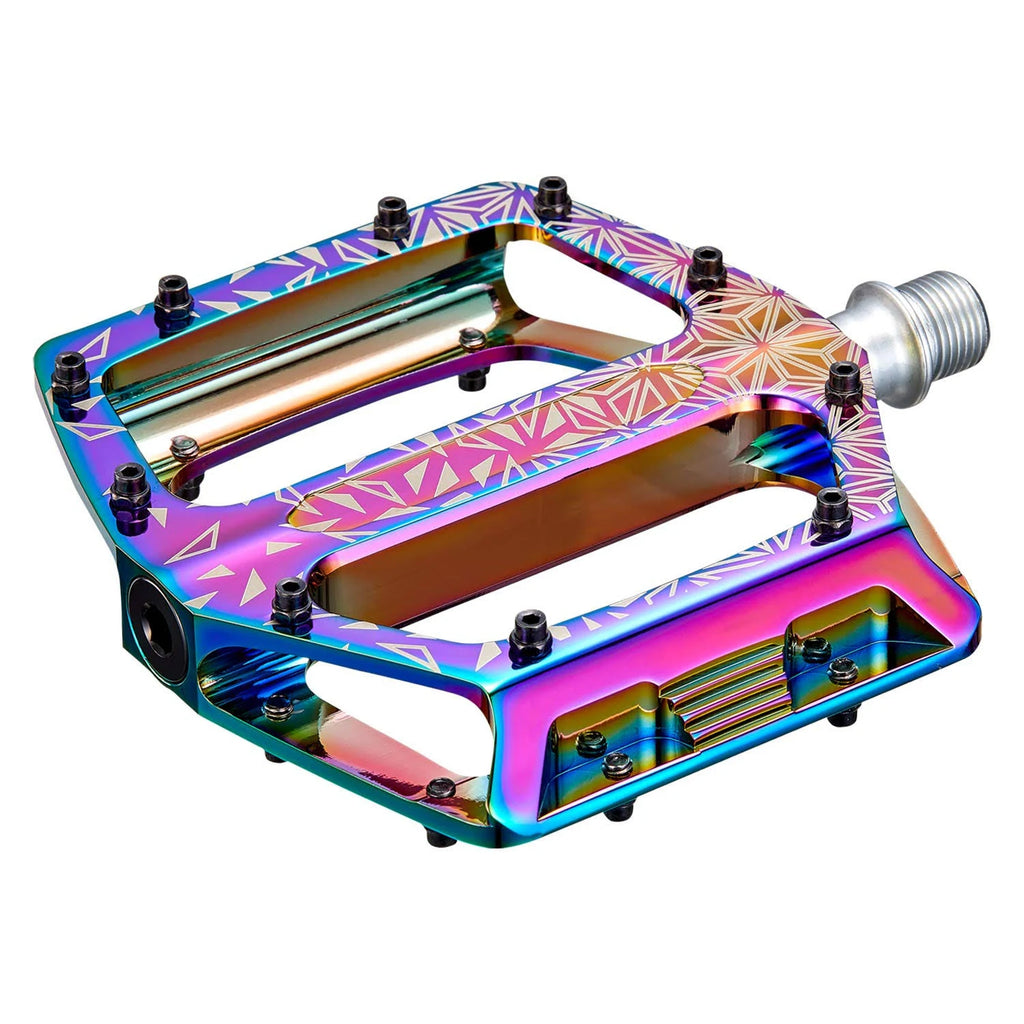 Oil Slick Pedals M15282