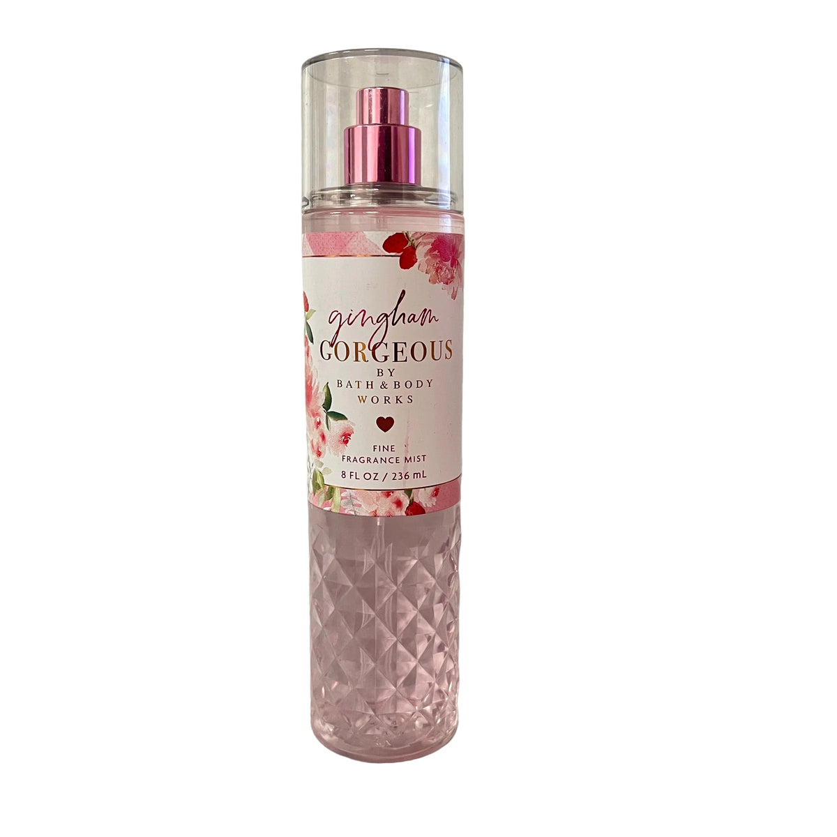 8 fl oz Fine Fragrance Mist Set E521804