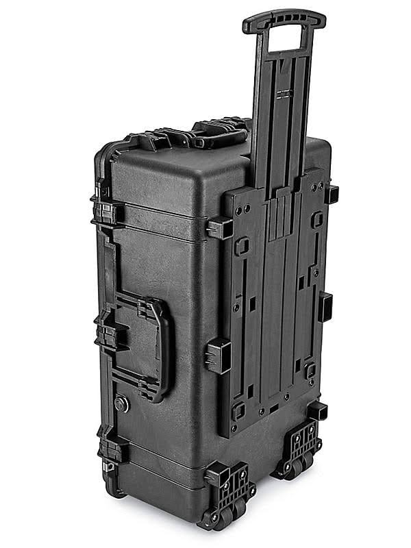Black Protector Case V513075