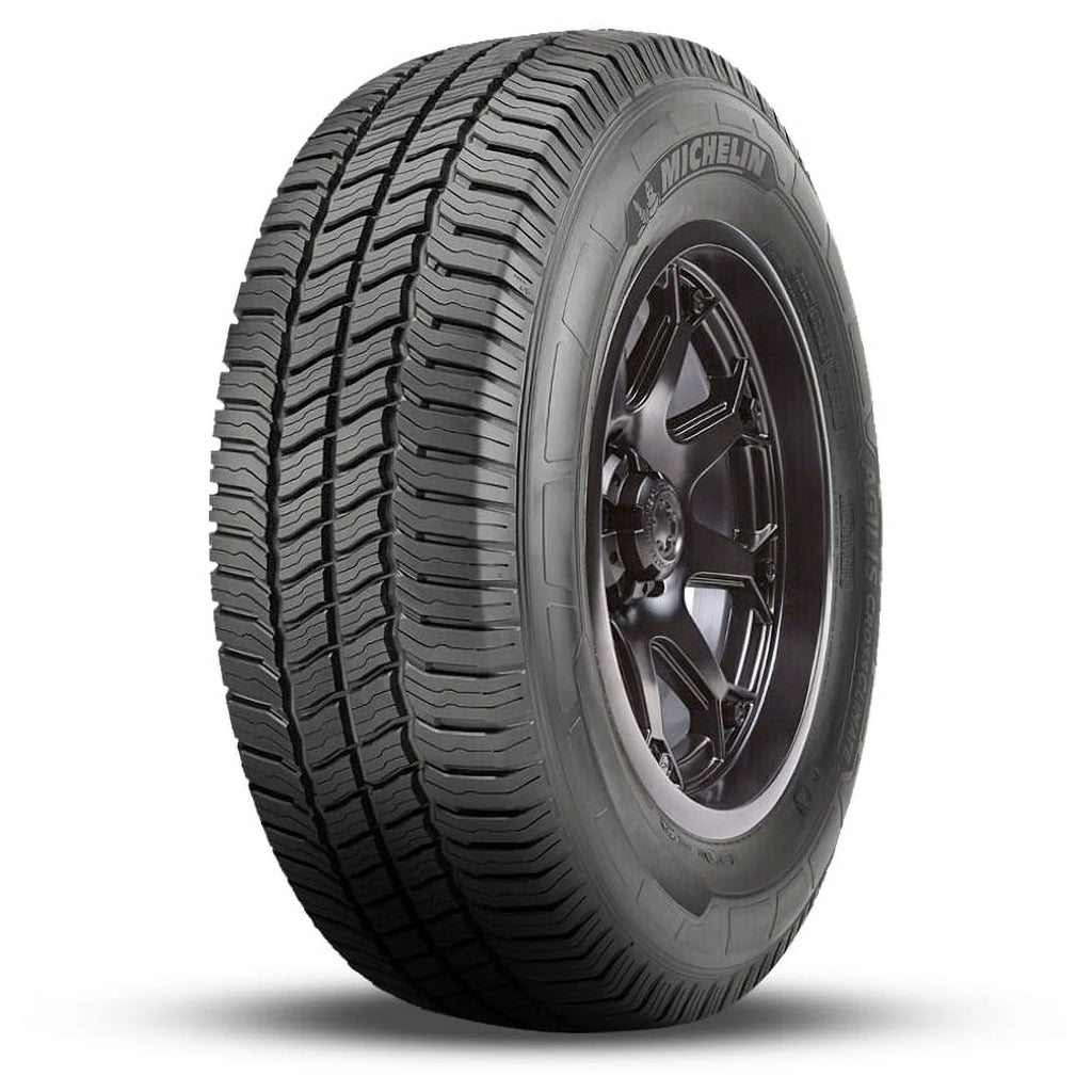 LT245/75R16 Commercial Van Tire G423