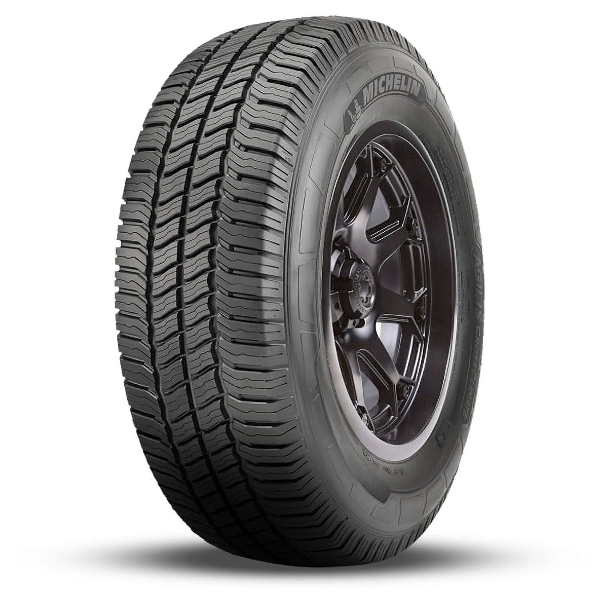 LT245/75R16 Commercial Van Tire G423