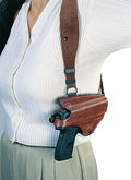 Unlined Holster for Sigarms P228/P229 D425788
