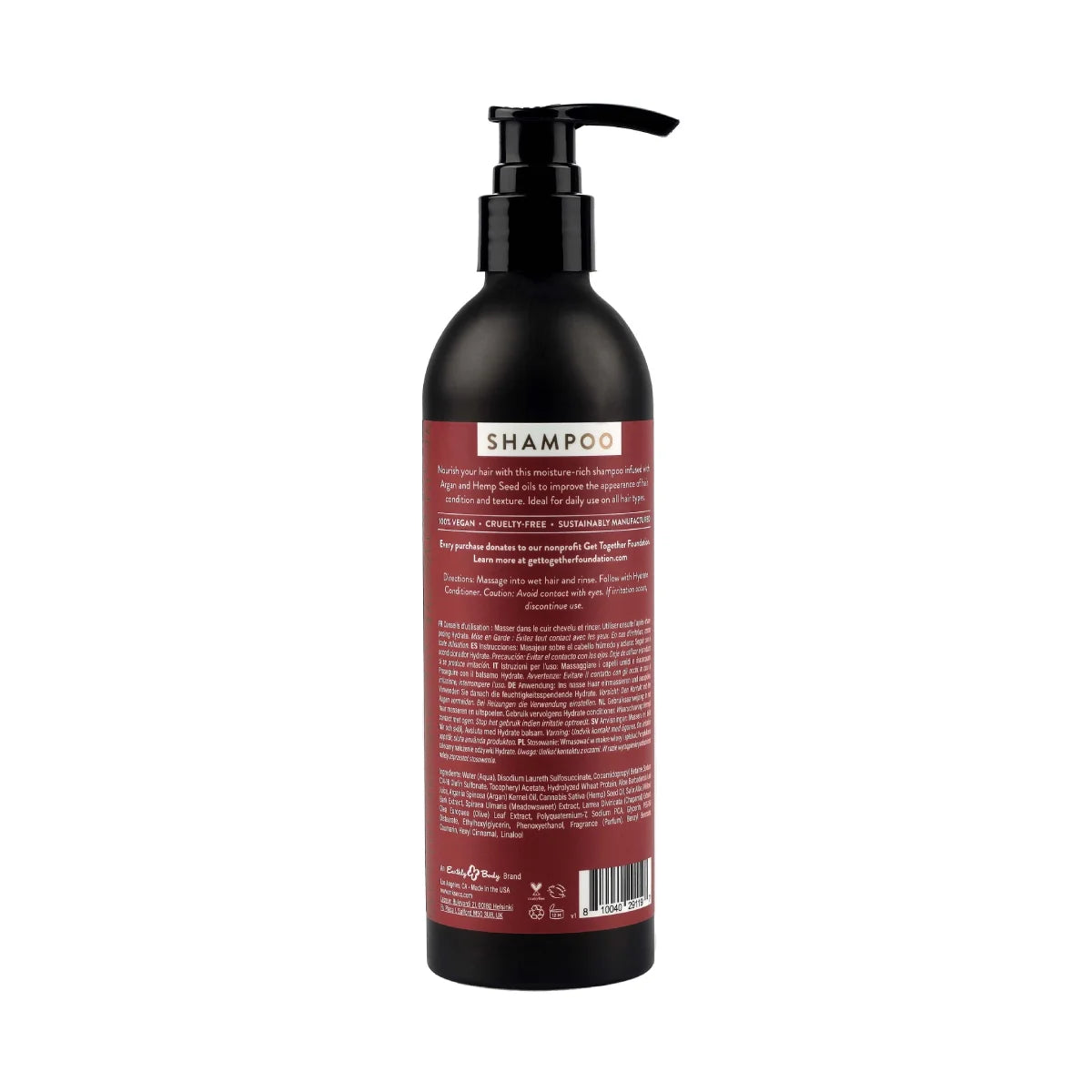 Shampoo 25oz (Pack of 2) R344756