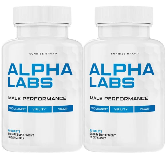 Male Performance 2 Pack L3409