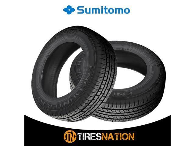 245/75R16 Encounter HT Tire G24086