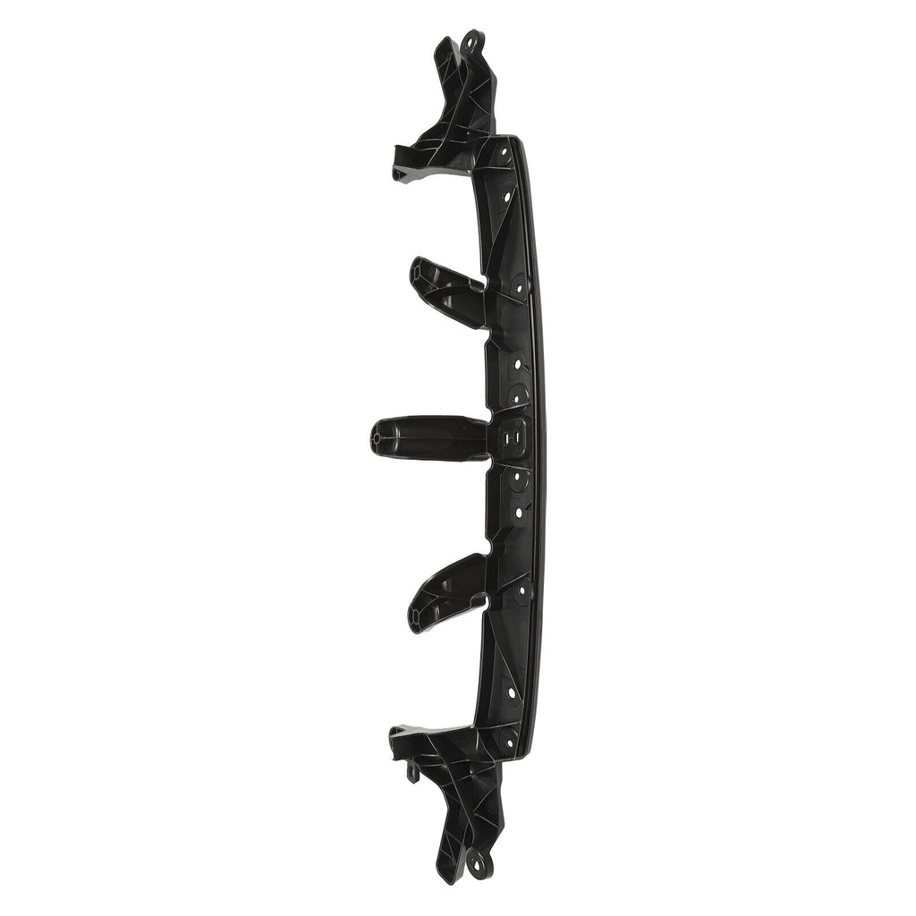 Front Bumper Upper Grille Carrier Mount Support Bracket N825
