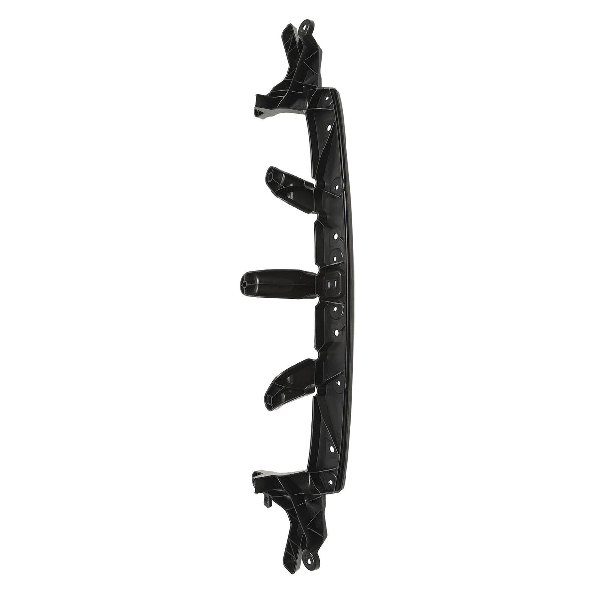 Front Bumper Upper Grille Carrier Mount Support Bracket N825