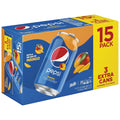 Mango 12oz Cans 15 Pack U936456