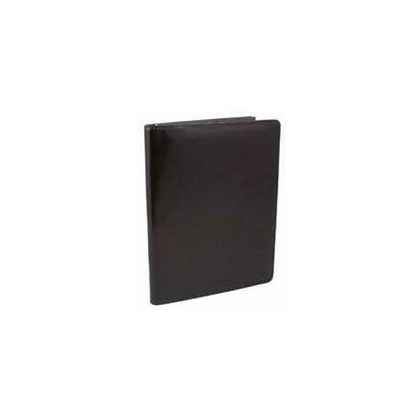 Leather Pad Cover Black R718505