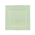Beige 8 in. Plates Case of 120 C954332