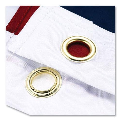 Heavyweight Nylon American Flag B607