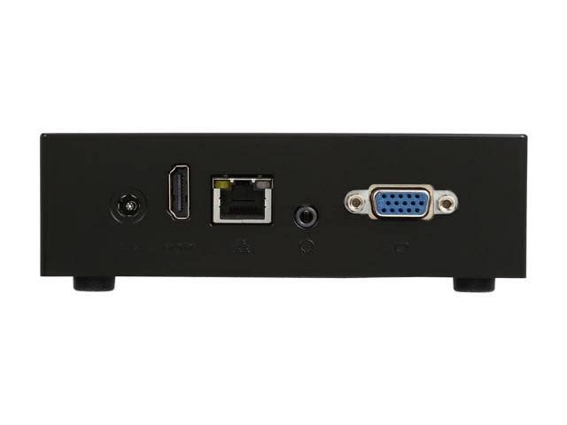 Mini PC T89260