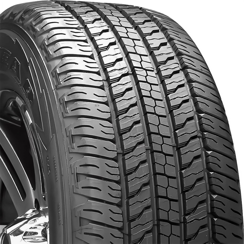 245/75R16 10 Ply Light Truck Tire M65658