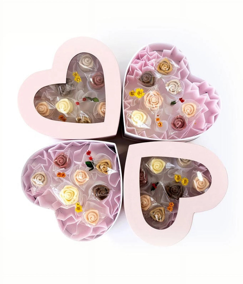 Chocolate Roses Gift Box S780246