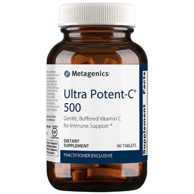 Vitamin C 500 90 Tablets B768646
