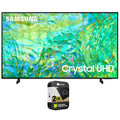 65 inch Crystal UHD 4K Smart TV L727