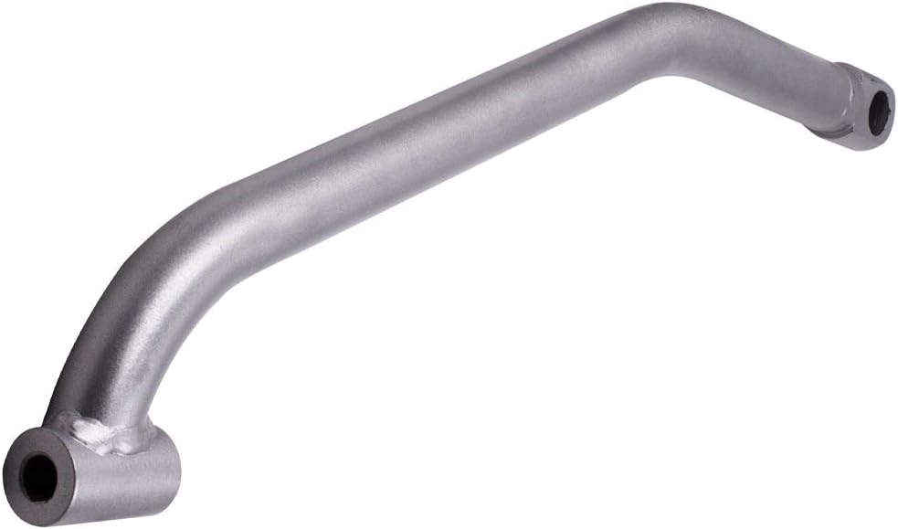 Heavy Duty Round Tubed Lower Radius Rods Bars Kit for Polaris RZR 1000 XP 2014 ATV U658143