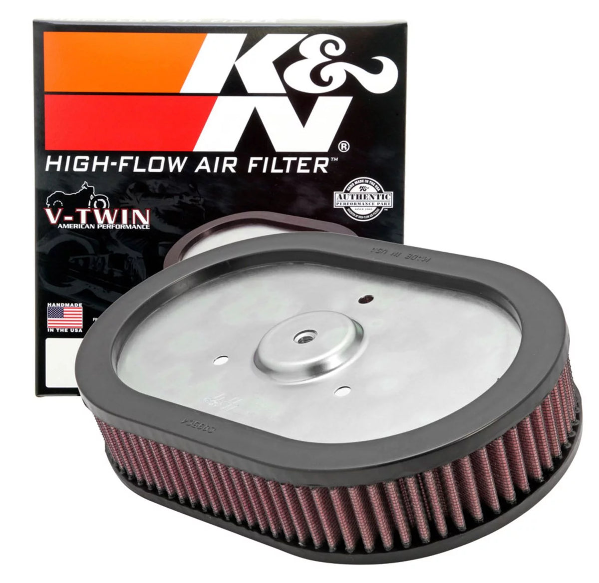 Engine Air Filter P80499