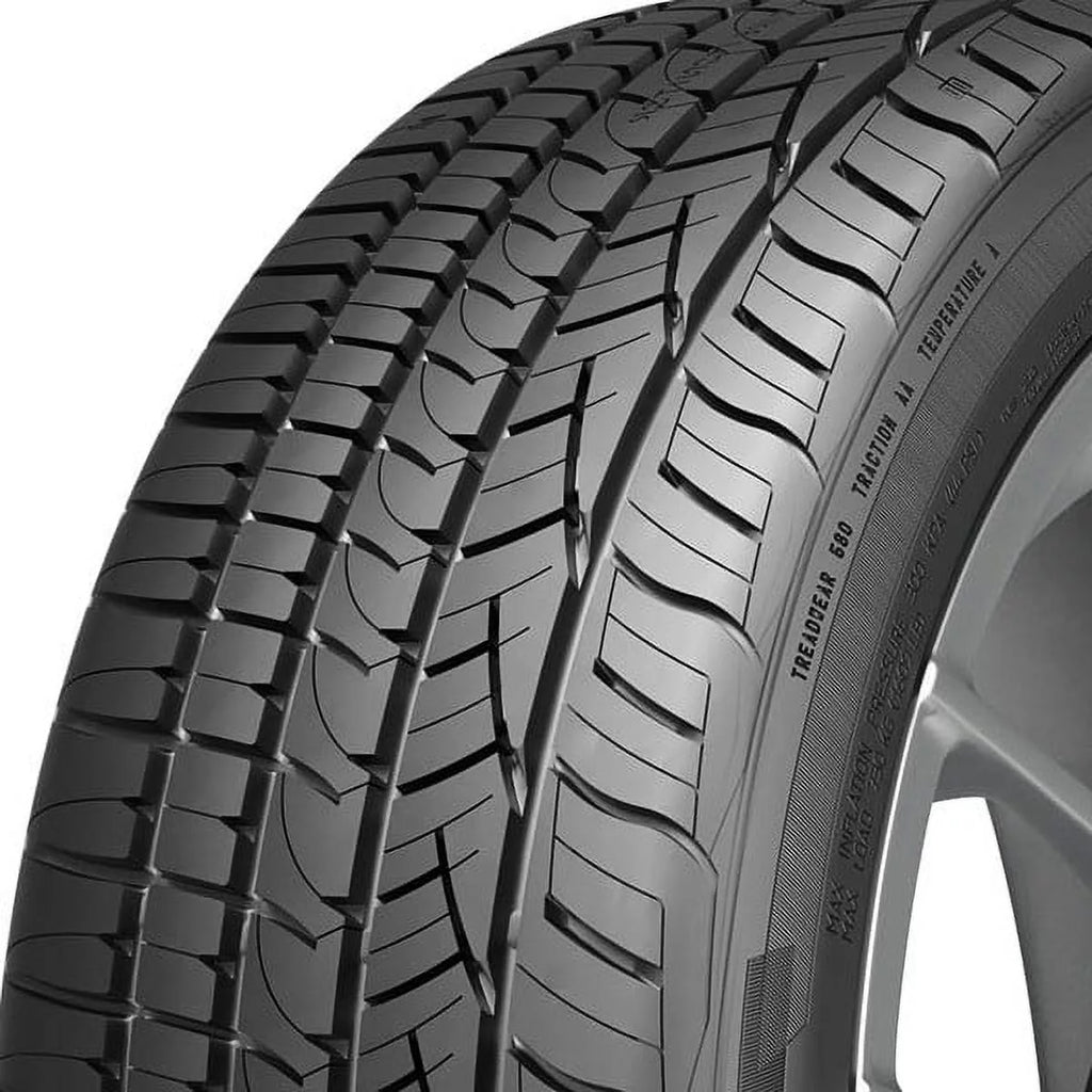 All Season 275/40ZR17 98W Passenger Tire L839