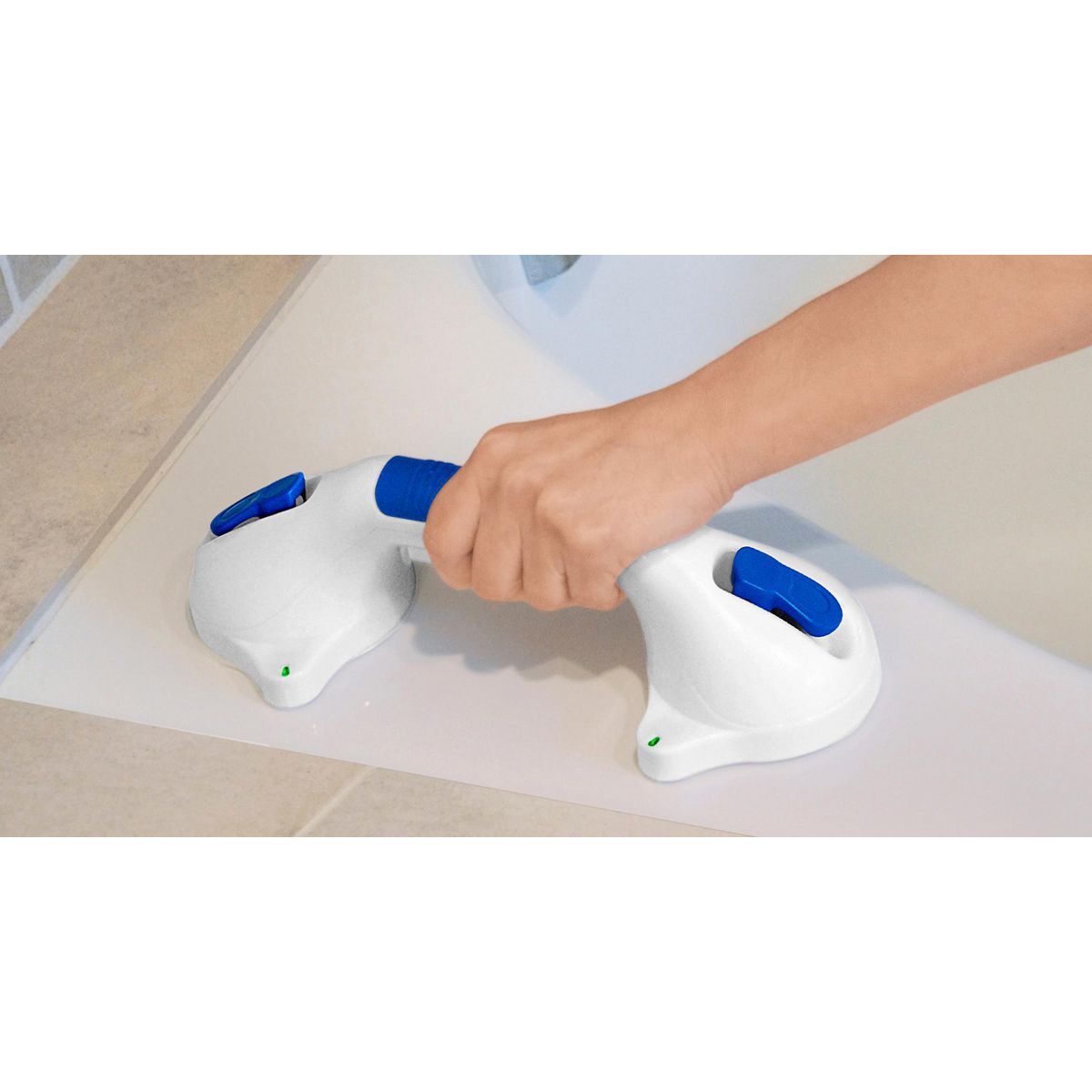 Bath Grip Safety Handle with Indicator Q848692