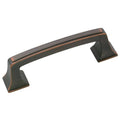 Oil Rubbed Bronze Cabinet Pull X970