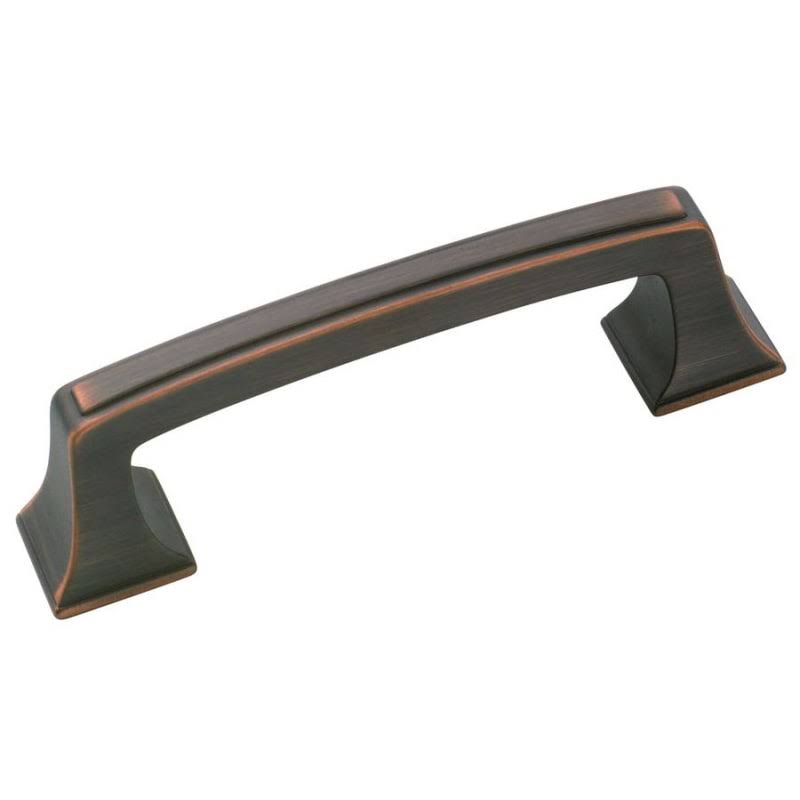 Oil Rubbed Bronze Cabinet Pull X970