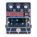 Defcon4 Preamp/EQ/Boost Pedal K109556