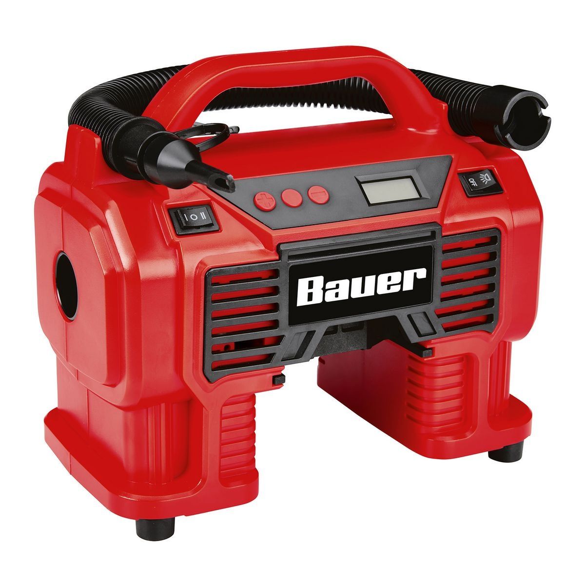 20V Cordless 0-160 PSI Inflator/Deflator E7287