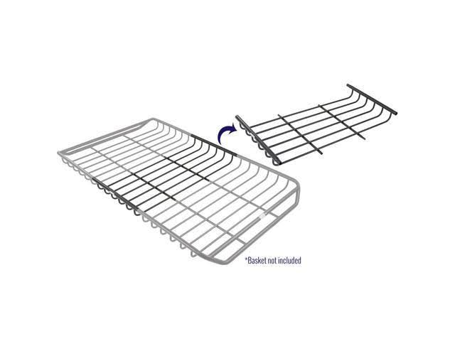 Roof Rack Cargo Basket O703